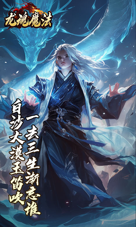 龙魂魔法  手游内部号分享  龙魂魔法  官网推荐获取方法