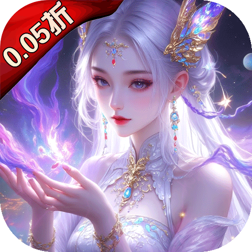 剑舞乾坤（0.05返5倍代金券）